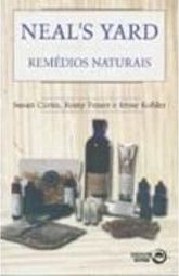 Neal´s Yard: Remédios Naturais