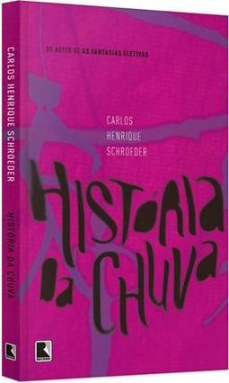 História da Chuva