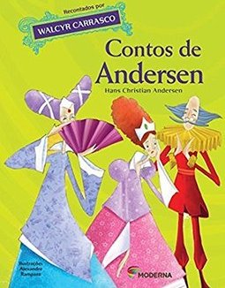 CONTOS DE ANDERSEN