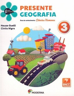 Projeto Presente - Geografia -3º Ano