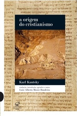 A origem do cristianismo