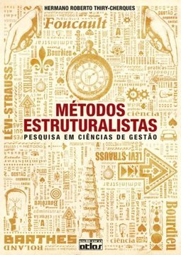 MÉTODOS ESTRUTURALISTAS: Pesquisa em Ciências Sociais