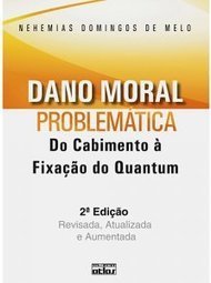 Dano moral: Problemática - Do cabimento à fixação do Quantum