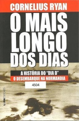 O MAIS LONGO DOS DIAS