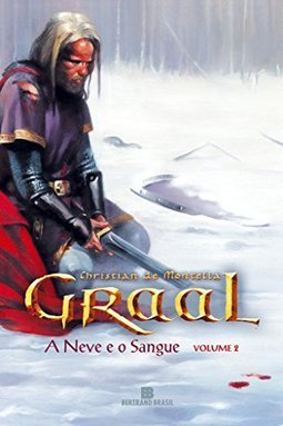 A V.2 - Neve E O Sangue Graal