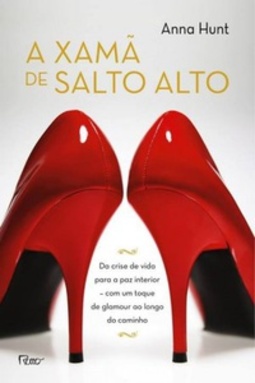 A Xamã de salto alto