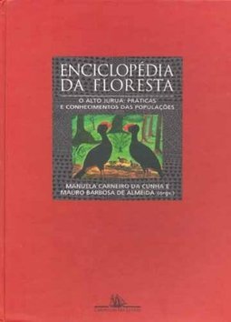 Enciclopédia da Floresta