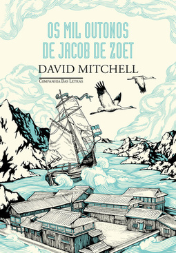 OS MIL OUTONOS DE JACOB DE ZOET