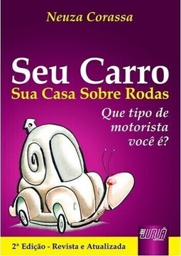 Seu Carro: Sua Casa Sobre Rodas: que Tipo de Motorista Você é?