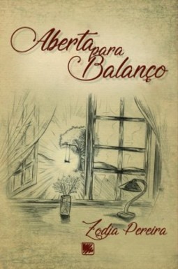 Aberta para balanço
