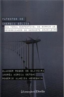 Patentes de Energia Eólica