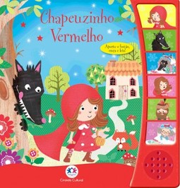 Chapeuzinho Vermelho