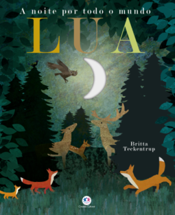 Lua: a noite por todo o mundo