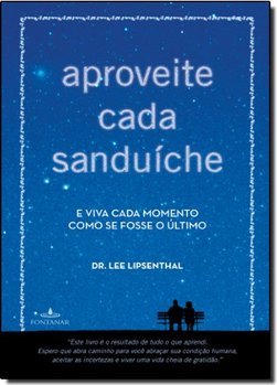 APROVEITE CADA SANDUICHE