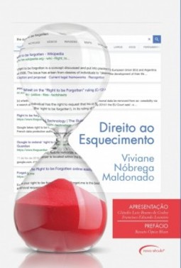 Direito ao esquecimento