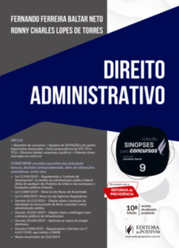 Direito administrativo