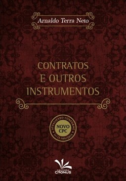 Contratos e outros instrumentos