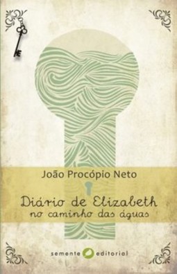Diário de Elizabeth: no caminho das águas