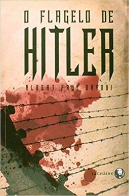 O flagelo de hitler