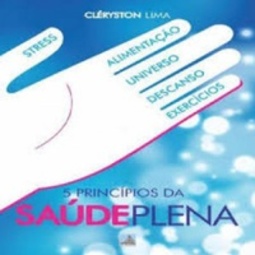 5 Princípios da Saúde Plena