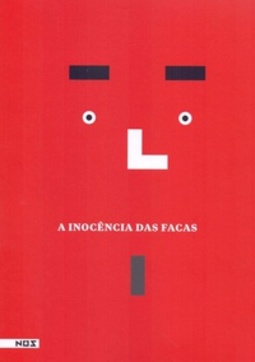 A Inocência Das Facas