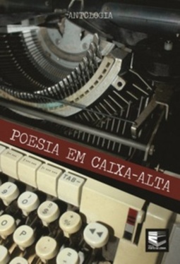 Poesia em caixa-alta
