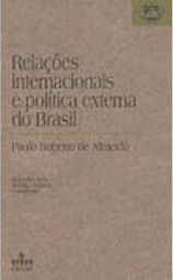 Relações Internacionais e Política Externa do Brasil