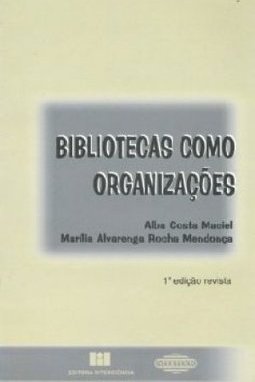 Bibliotecas Como Organizações
