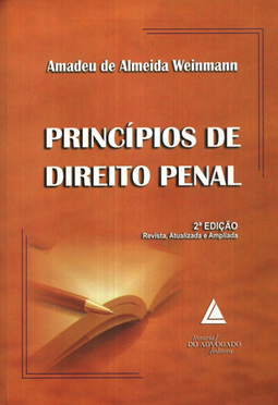 Princípios de direito penal