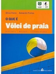 O Que é Vôlei de Praia