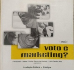 Voto é Marketing?