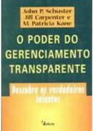 O Poder do Gerenciamento Transparente
