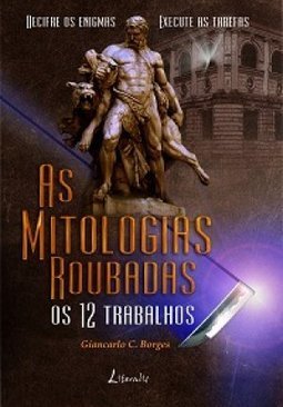 AS MITOLOGIAS ROUBADAS