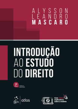 Introdução ao estudo do direito