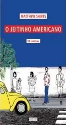 O Jeitinho Americano
