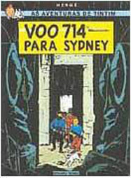 Voo 714 para Sydney - IMPORTADO