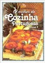 Melhor da Cozinha Portuguesa, O - IMPORTADO - vol. 2