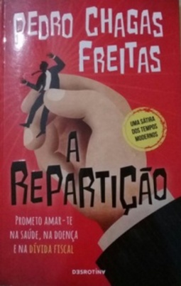 A REPARTIÇÃO