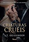 Criaturas cruéis: 1
