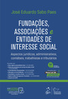 Fundações, associações e entidades de interesse social