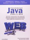 PROGRAMAÇAO JAVA PARA A WEB