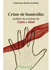 Crime de homicídio: análise da conduta de Caim e Abel