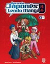 V.1 Aprenda Japones Lendo Manga