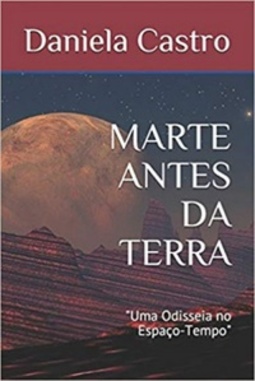 Marte antes da Terra