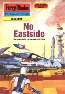 No Eastside (Perry Rhodan #1539)
