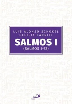 Salmos I: (Salmos 1-72)