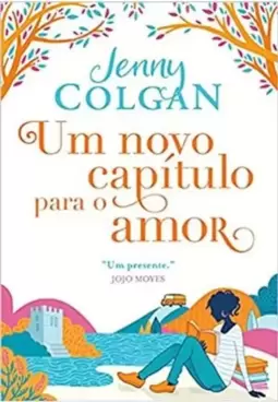 Um Novo Capítulo para o Amor