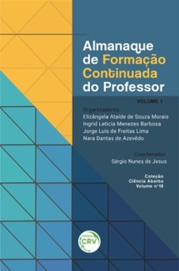 Almanaque de formação continuada do professor
