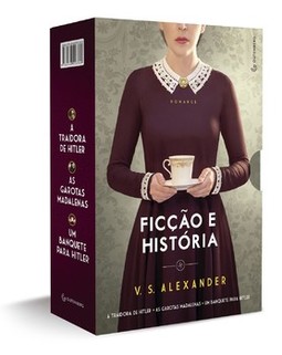 Box Ficção e história