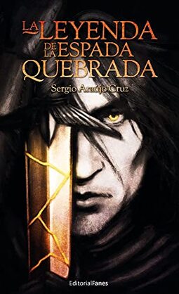 La leyenda de la espada quebrada